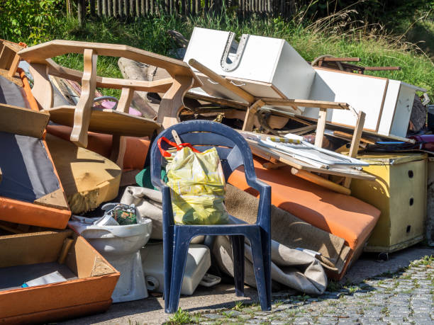 Best Estate Cleanout Services  in Essex Fells, NJ