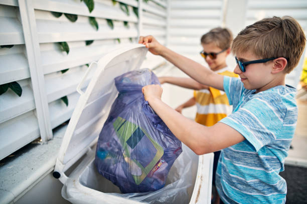 Best Yard Cleanup Services  in Essex Fells, NJ
