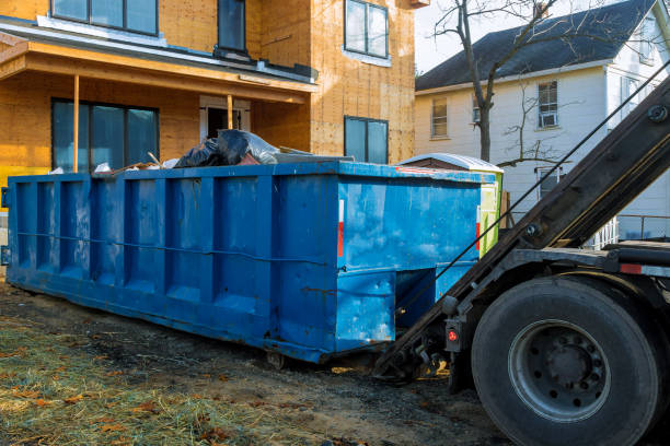 Best Trash Removal Near Me  in Essex Fells, NJ
