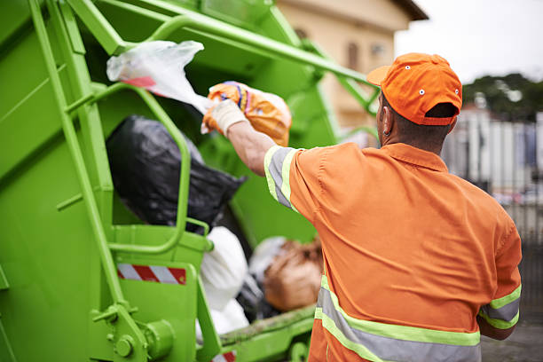Best Construction Debris Removal  in Essex Fells, NJ