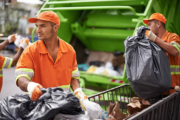 Reliable Essex Fells, NJ Junk Removal Solutions